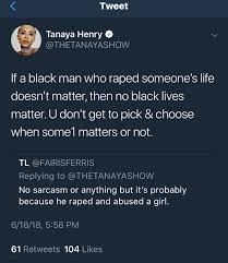 Trey Songz Problematic Ex Tanaya Henry at it again | Lipstick Alley