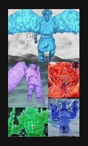 Susanoo is a gigantic, humanoid avatar made of the user's chakra which surrounds them and fights on their behalf, that has been handed down throughout all the generations of the uchiha clan.2 it is the strongest ability available to those who have awakened the mangekyō sharingan in both eyes.3 1 attributes 2 development 3 versions 3.1 itachi uchiha 3.2 sasuke uchiha 3.3 madara uchiha 3.4. Hd Perfect Susanoo Wallpapers Peakpx