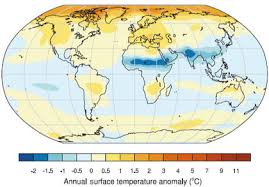 Diese eiszeit kann man wohl vergessen. Eiszeitalter Klimawandel