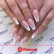 Become an expert in applying acrylic nails and make your nails more attractive. Emilymcgovernn Vsco In 2020 Long Acrylic Nails Acrylic Nails Swag Nails Clara Beauty My