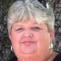 Angie" Angela Lantz-Bergeaux Obituary