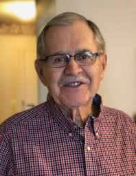 William Harry Yungblut (Bill) Obituary