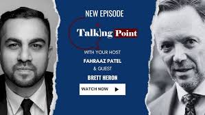 Talking Point S03 EP08