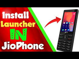 Install Launcher For Jio Phone Download Launcher For Jio Phone Launcher For Jio Phone Download Youtube
