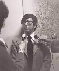 Mijares is a municipality located in the province of ávila, castile and león, spain. Snapshots In Time Filipino Activist Primitivo Mijares Is Interviewed While Testifying At An Immigration Hearing In 1976 For Two Filipina Maids Threatened With Deportation Photo By Elaine Ko 1976 International Examiner