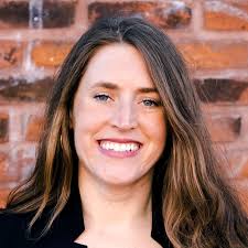 Trish Daly, Senior Editor