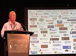 WPAC 2024: Biomass Critical in Electrification and the Fight Against  Climate Change