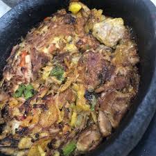 البيت بيتك حنيذ و مظبي Middle Eastern Restaurant