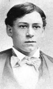 John Hall “Jack” Whipple (1857-1878)