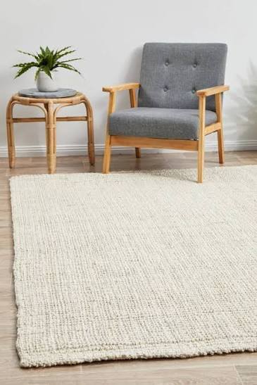 Jute / Natural Fibre Rug