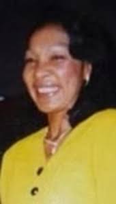 Joyce Townsend Davis Obituary