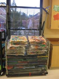 It is both pretty and practical. Hanging Paper Flowers Classroom Management Please Don T Eat The Artwork