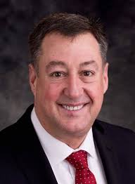 Don McCoy named president at Six Flags Magic Mountain