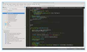 There are numerous ides that offer smart code completion and validate errors in real time. 27 Best Ides For C C Programming Or Source Code Editors On Linux