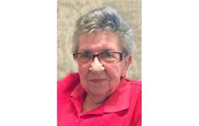 Patricia Carnahan Obituary (2018)