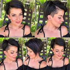 Vacation Mode Hashtagpixiecuts Pixieperfection Shorthairobsession Nothingbutpixies Shortbob Bob Haircuts For Women Pixie Hairstyles Pixie Haircut