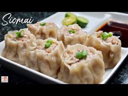 Easy Pork Siomai Recipe Filipino Style How To Wrap Siomai Homemade Siomai Youtube Pork Siomai Recipe Easy Siomai Recipe Easy Pork