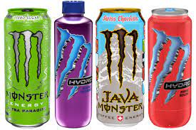 Energy juices still too often taste like soda, and the stupid hydration drinks who rarely taste any good. Monster Rakes In Record Net Sales In 2018 2019 03 01 Food Business News