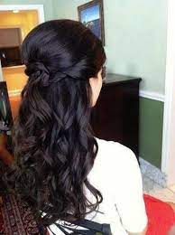 16 Overwhelming Half Up Half Down Wedding Hairstyles About Hair Wedding Hairstyles For Long Hair Down Hairstyles Half Up Wedding Hair