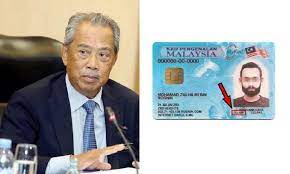 What is the calling code for malaysia? Religious Status On Identity Cards To Stay