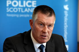 VIDEO: Police chief explains why McKandie's death wasn't treated at murder  from the start