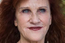 Arjanna van der Plas