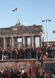 Image result for mauerfall