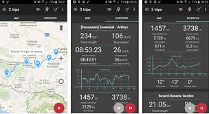 Free gps tracker app android for android. 10 Best Gps Tracking Apps For Android