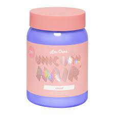 Unicorn Hair Cloud Semi Permanent Tint Hair Color Sally Beauty
