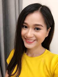 Lúc đó chúng tôi vừa học vừa đi diễn. Lam Vá»¹ Dáº¡ Ä'Äƒng áº£nh TÆ°Æ¡i Táº¯n Tráº¥n An Fan Sau Khi Pháº£i Nháº­p Viá»‡n Vi Rá»'i Loáº¡n Tiá»n Ä'inh