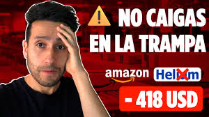 ¡Casi Pierdo $418! 😱 La Estafa de Helium 100 que Debes Conocer