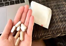 And second, if you are lacking in b12 and you take its supplement, you will get so much energy that may want to go and run a marathon. The Best Vitamins For Nurses Trusted Health
