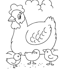 Barn coloring pages with animals. Top 10 Free Printable Farm Animals Coloring Pages Online