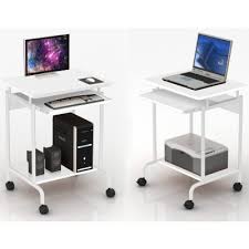 The latest on our store health and safety plans. Computer Desk Compact White Computer Desks Office Furniture Office