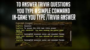 To this day, he is studied in classes all over the world and is an example to people wanting to become future generals. Gamingogs Trivia Ark Server Api