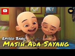 Upin & ipin play date remixby sofea✨. Episod Terbaru Upin Ipin Musim 11 Masih Ada Sayang Youtube Episodes Cute Baby Animals Cute Babies