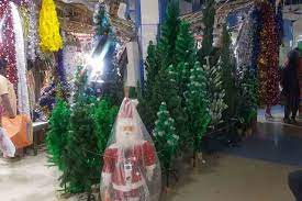 We did not find results for: What Is So New About New Market This Christmas