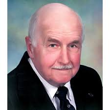 FLOYD CHARLES "BUD" JOHNSON