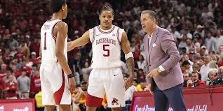 How to watch Arkansas vs. Texas, channel, stream, game time