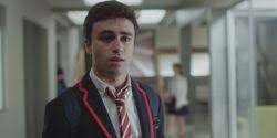 Samuel and guzmán is the second episode of the third season of elite, and the eighteenth episode of the series overall. Samuel Garcia Dominguez Elite Wiki Fandom