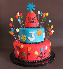 Birthday Wishes For My Baby Boy 3rd Birthday 21 Brilliant Picture Of 3rd Birthday Cake Birijus Com 3rd Birthday Cakes Happy Birthday Cakes Birthday Cake