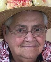 Loretta Brank Obituary (1938