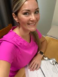 Natalie Sparacino's Instagram, Twitter & Facebook