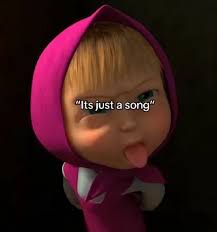 Martha and Bear Song