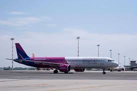 Wizz air timetable covers routes from many popular cities. Wizz Air Base In Mailand Malpensa 5 Flugzeuge Und 20 Neue Routen