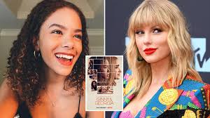 Ginny & Georgia Actress Speaks Out After Show's Controversial Taylor Swift  Joke
