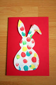 Osterkarte Basteln Ideen Ostern Ostern Geschenke Basteln Basteln Fruhling Ostern