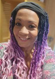 March 2025 Wellbeing Hub Talk: Mel Green & Dr Claire Malcolm