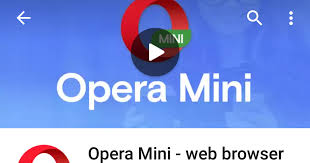 Opera mini web browser browser extension, opera:, logo, internet png. Illussion Opera Mini Logo Download