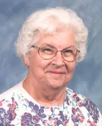 Ruth Lombard Obituary December 29, 2012